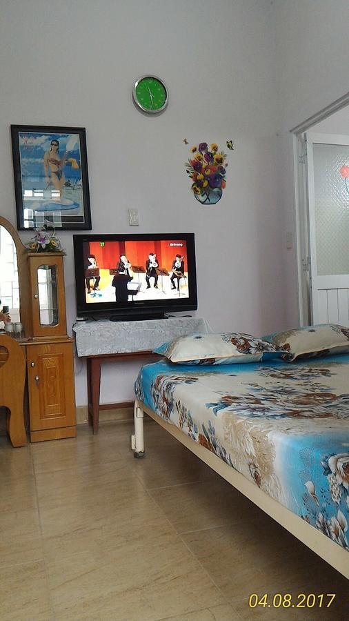 Homstay An Nhien Da Lat Zewnętrze zdjęcie