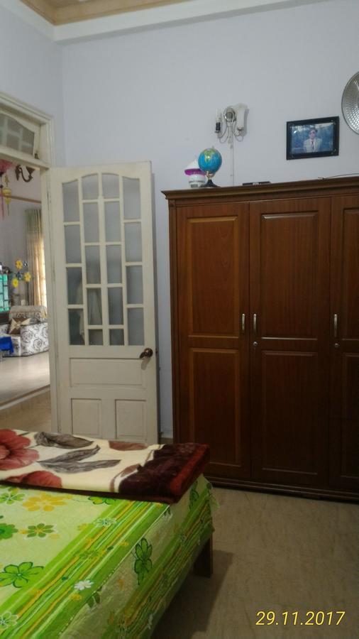 Homstay An Nhien Da Lat Zewnętrze zdjęcie