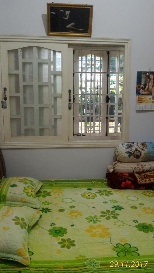 Homstay An Nhien Da Lat Zewnętrze zdjęcie