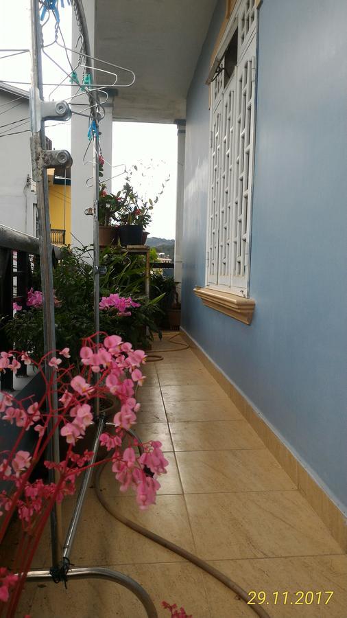 Homstay An Nhien Da Lat Zewnętrze zdjęcie
